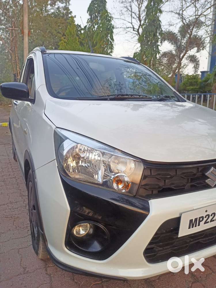 Maruti Suzuki 2018 Petrol Car