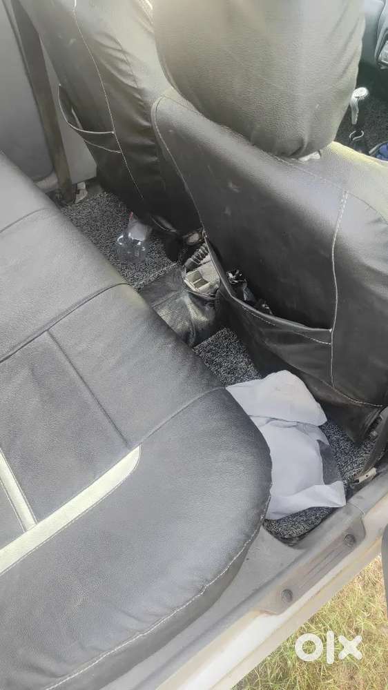 Maruti Suzuki Zen Top Model