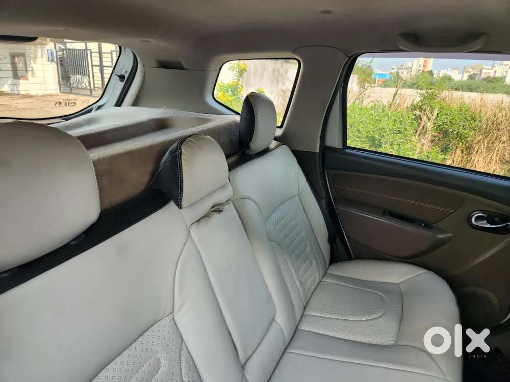 Renault Duster 2016 Diesel 96000 Km Driven