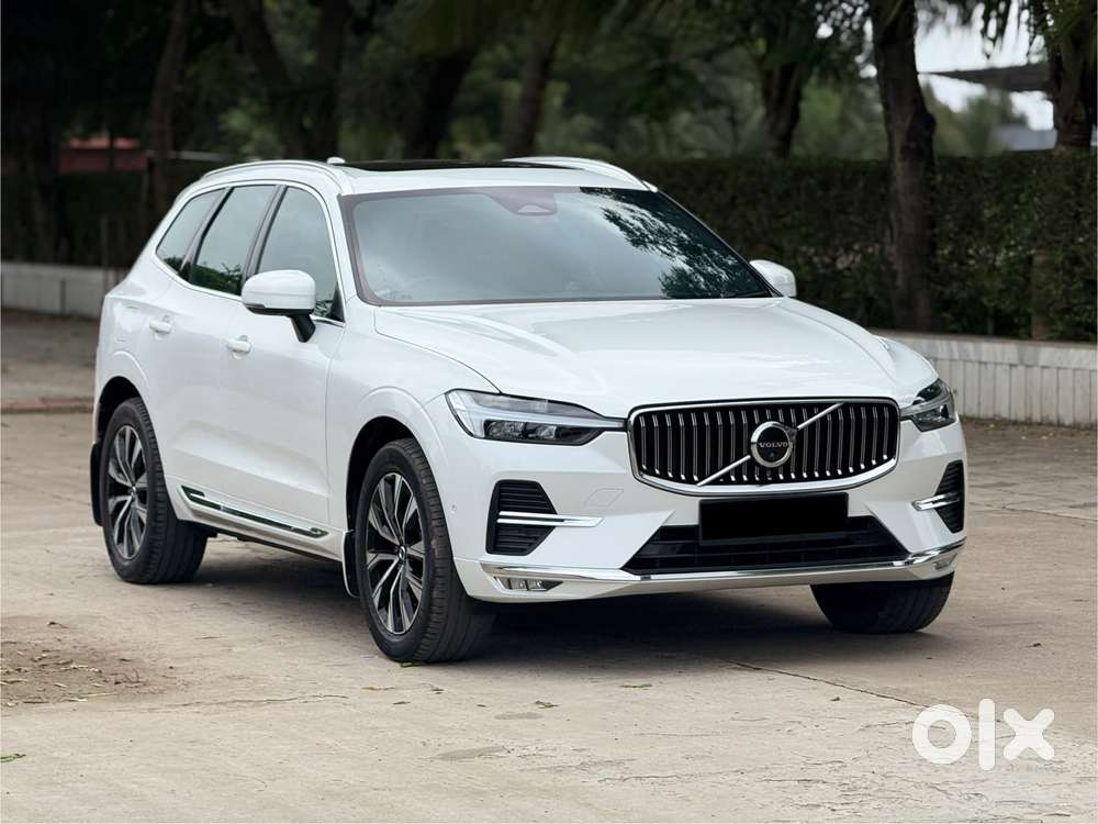 Volvo Xc60 2.0 B5 Ultimate, 2023, Petrol