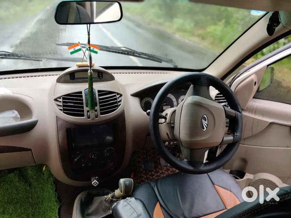 Mahindra Xylo 2.5 E8 2011