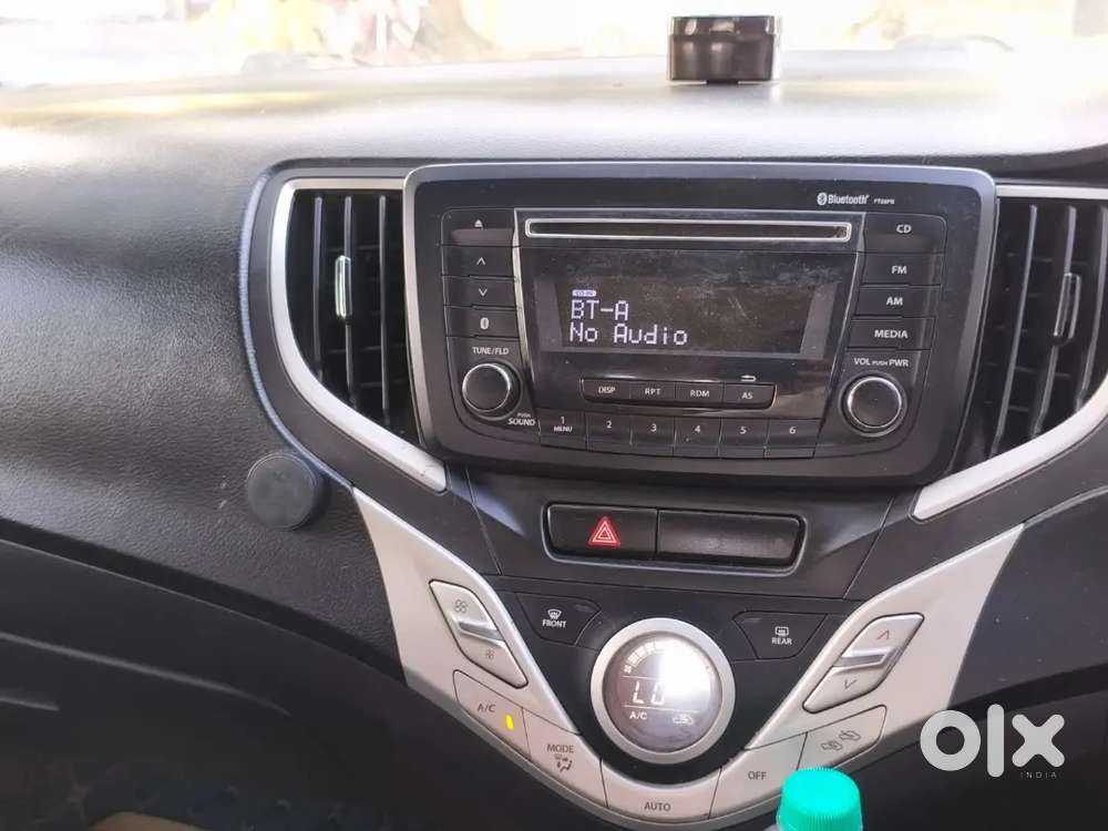 New Condition  Car
