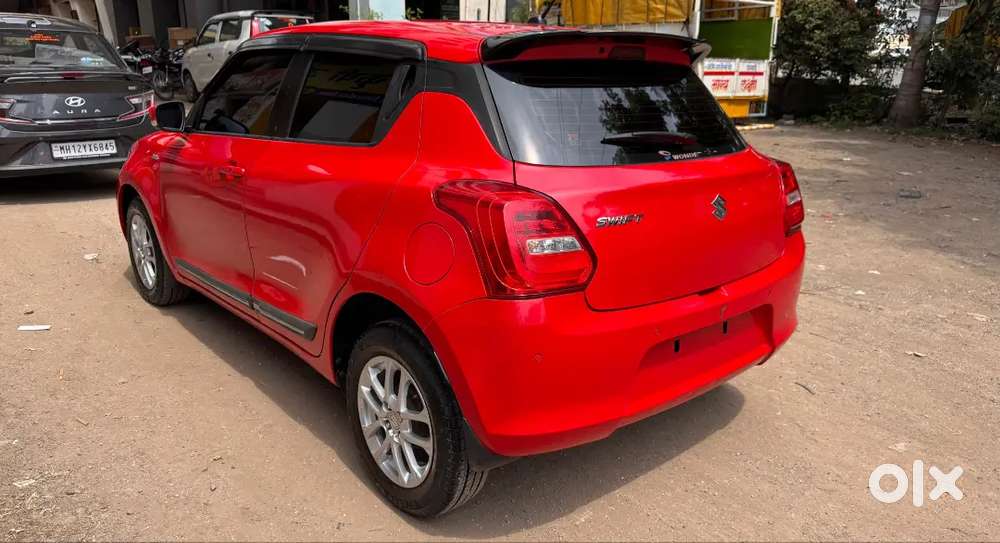 Maruti Suzuki Dzire 2019 Ready