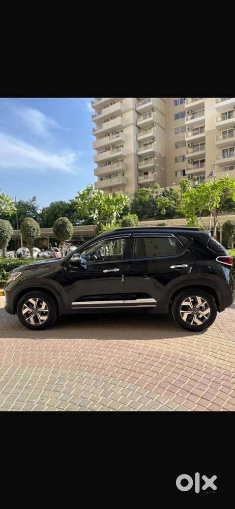 Kia Sonet Diesel Well Maintained