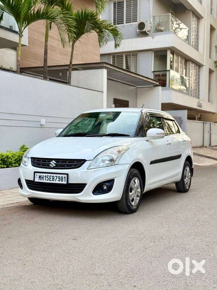 Maruti Suzuki Swift Dzire Vdi (o), 2014, Diesel