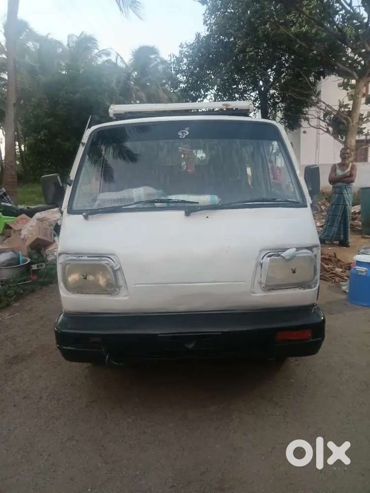 Maruti Suzuki Omni 5 Seater 2006