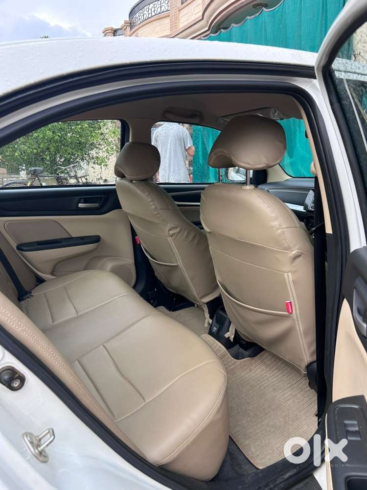 Honda City Hybrid Km Driven 2023