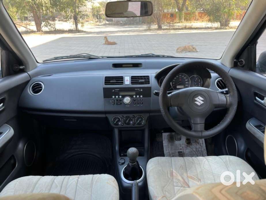 Maruti Suzuki Swift Dzire Vdi, 2011, Diesel