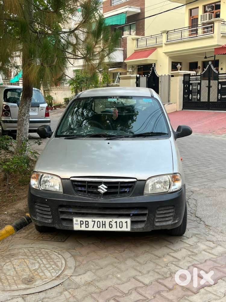 Maruti Suzuki Alto 2006