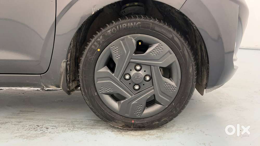 Hyundai Grand I10 Nios Corporate Edition 1.2 Vtvt, 2020, Petrol