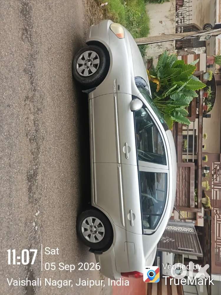 Hyundai Verna 2009 Petrol Manual