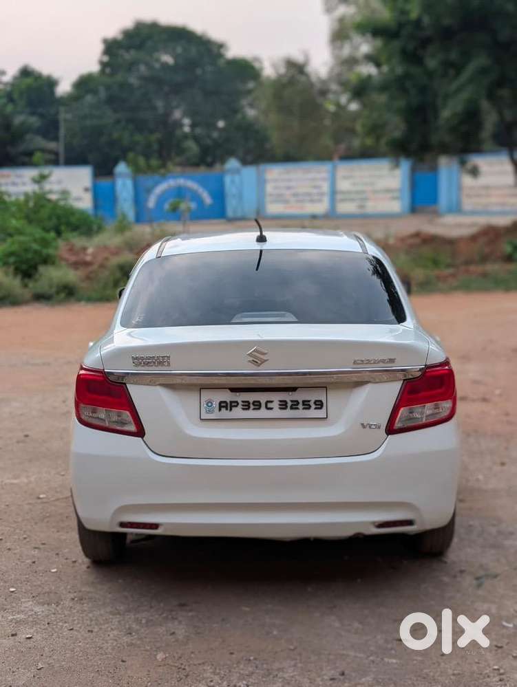 Maruti Suzuki Diesel 2018