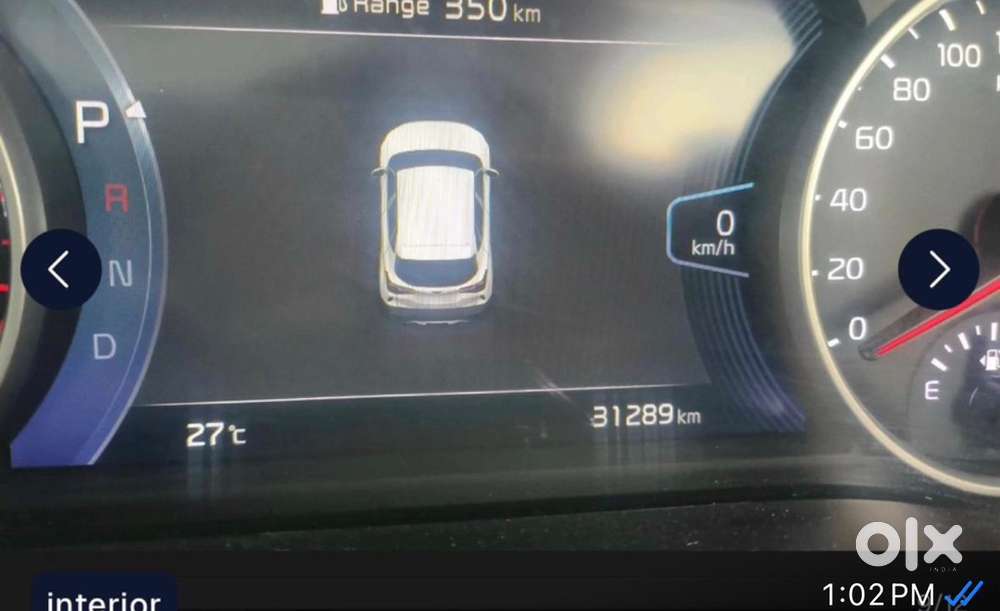 Kia Seltos 2020 Diesel 32300 Km Driven