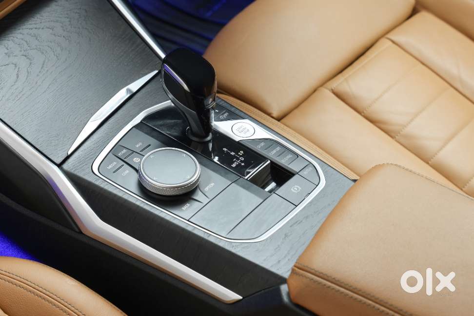 Bmw 3 Series Gran Limousine 2.0 330li Luxury Line, 2022, Petrol