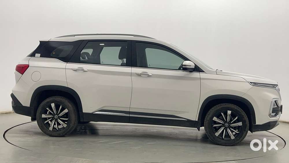 Mg Hector 2.0 Sharp Diesel, 2020, Diesel