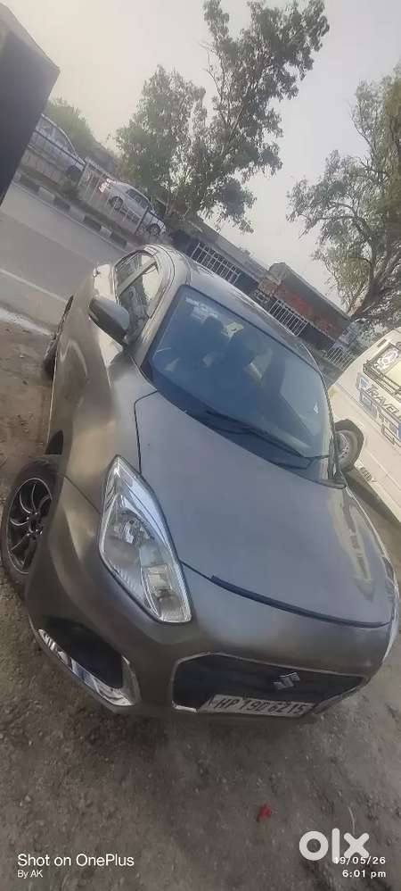 Maruti Suzuki Dzire 2017 Diesel 175000 Km Driven