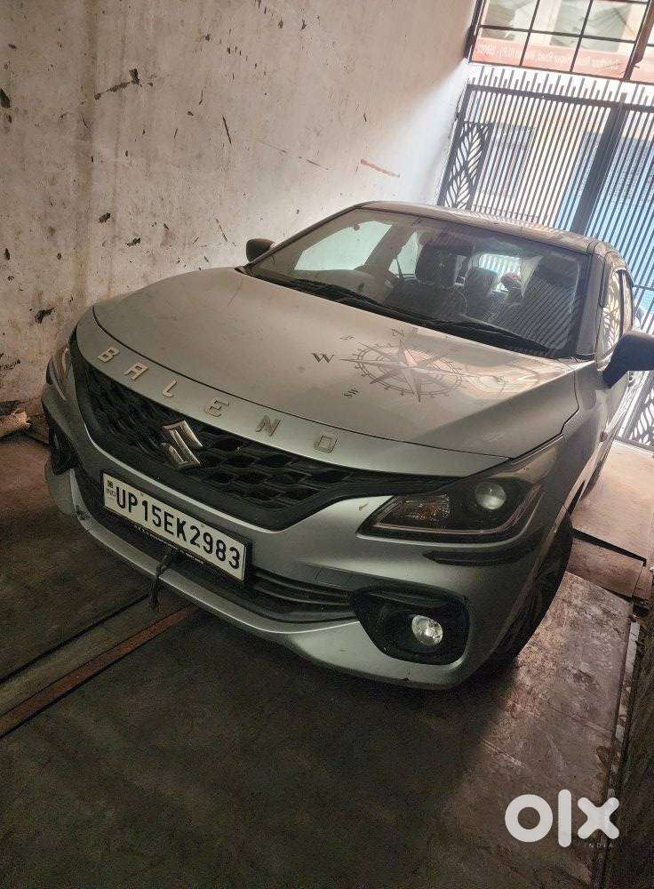 Maruti Suzuki Baleno 1.2 Altura, 2024, Petrol