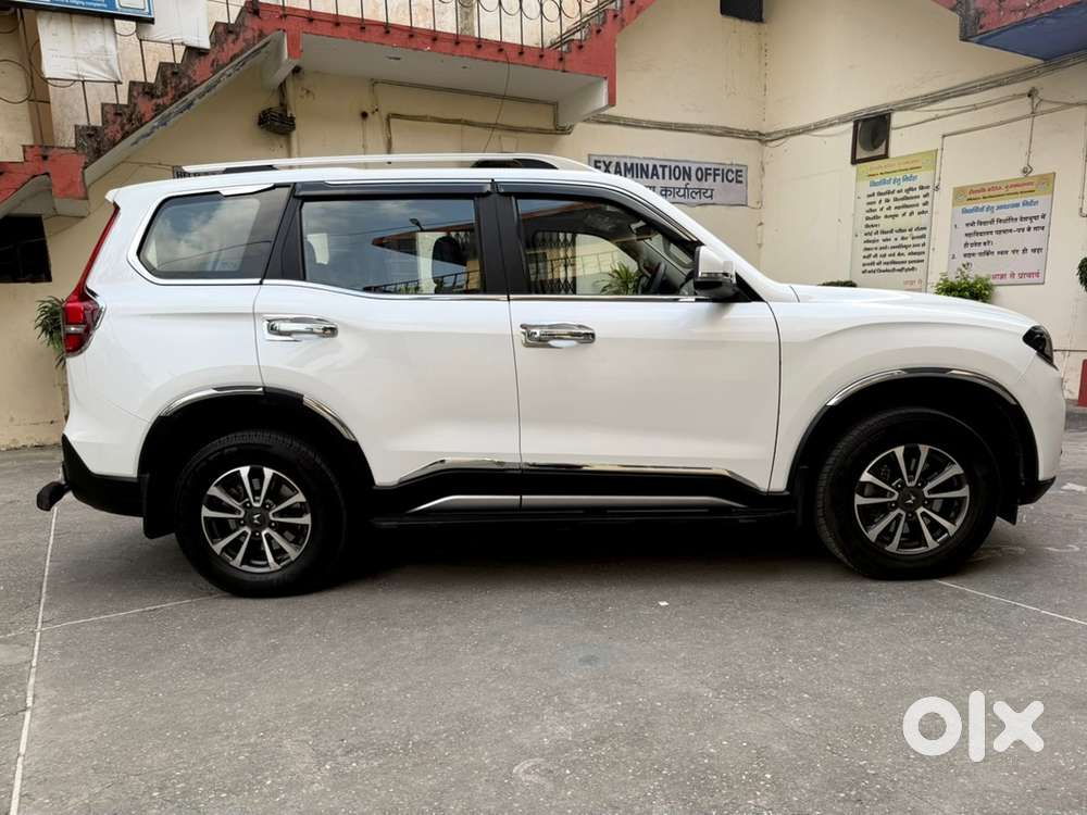Mahindra Scorpio-n Diesel 2024 22000 Km