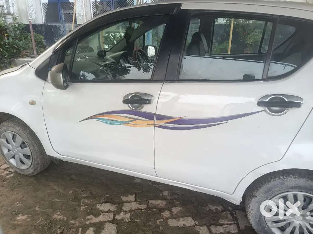 Maruti Suzuki Ritz
