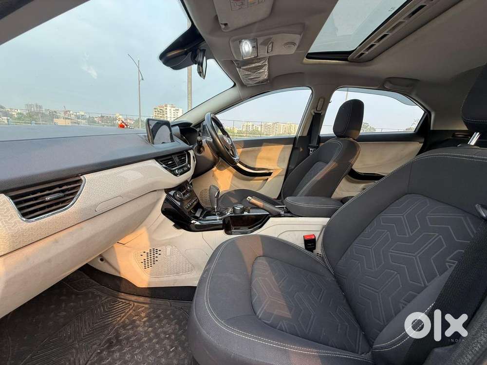 Tata Nexon, 2018, Diesel