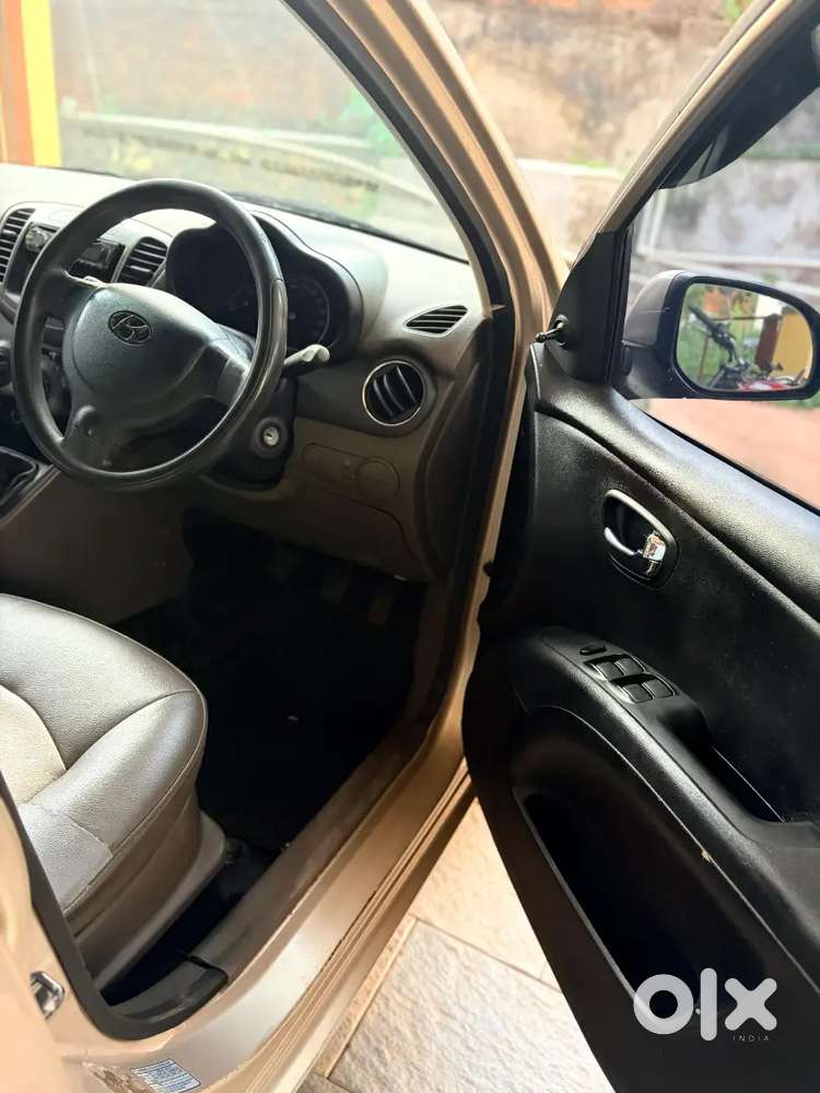 Hyundai I10 2031 All Paper Clear Well Maintained