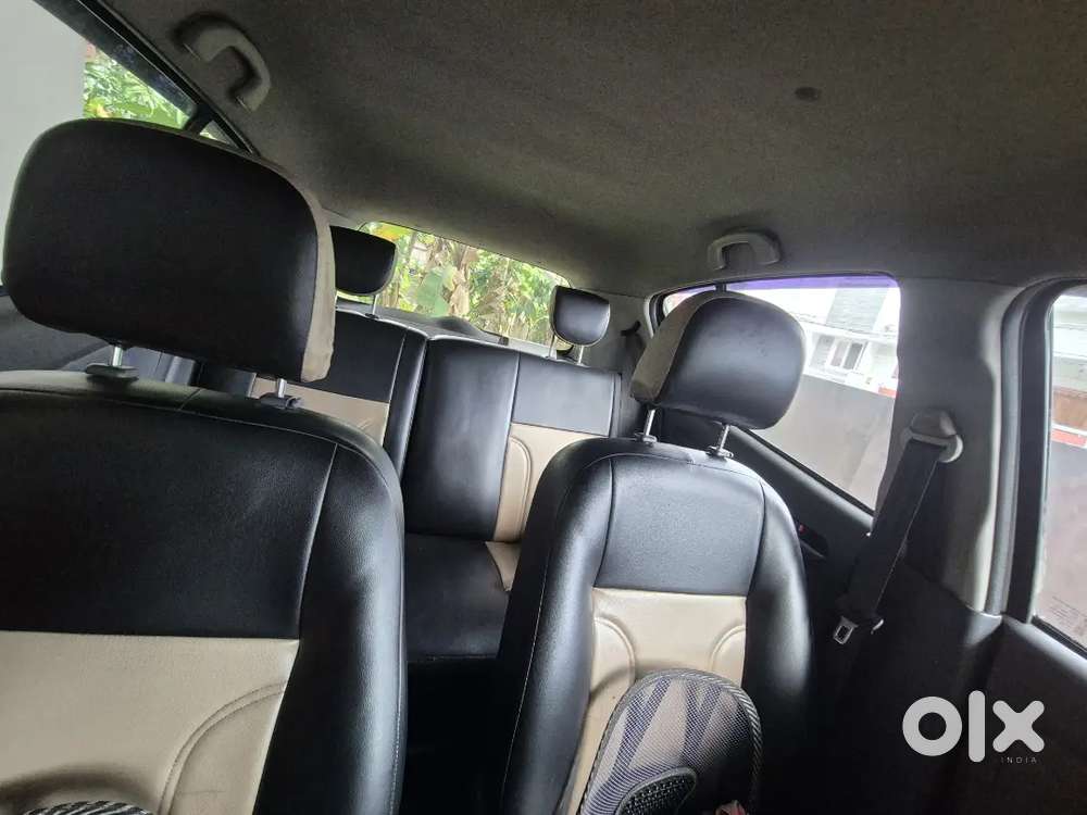 Maruti Suzuki Ritz Diesel 2012 Diesal