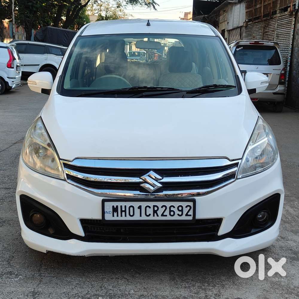 Maruti Suzuki Ertiga Vdi, 2017, Diesel