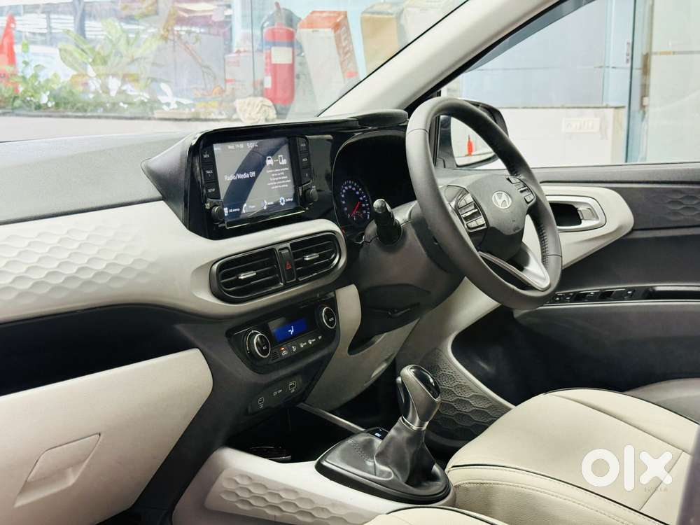 Hyundai Grand I10 Nios Asta 1.2 Kappa Amt, 2024, Petrol