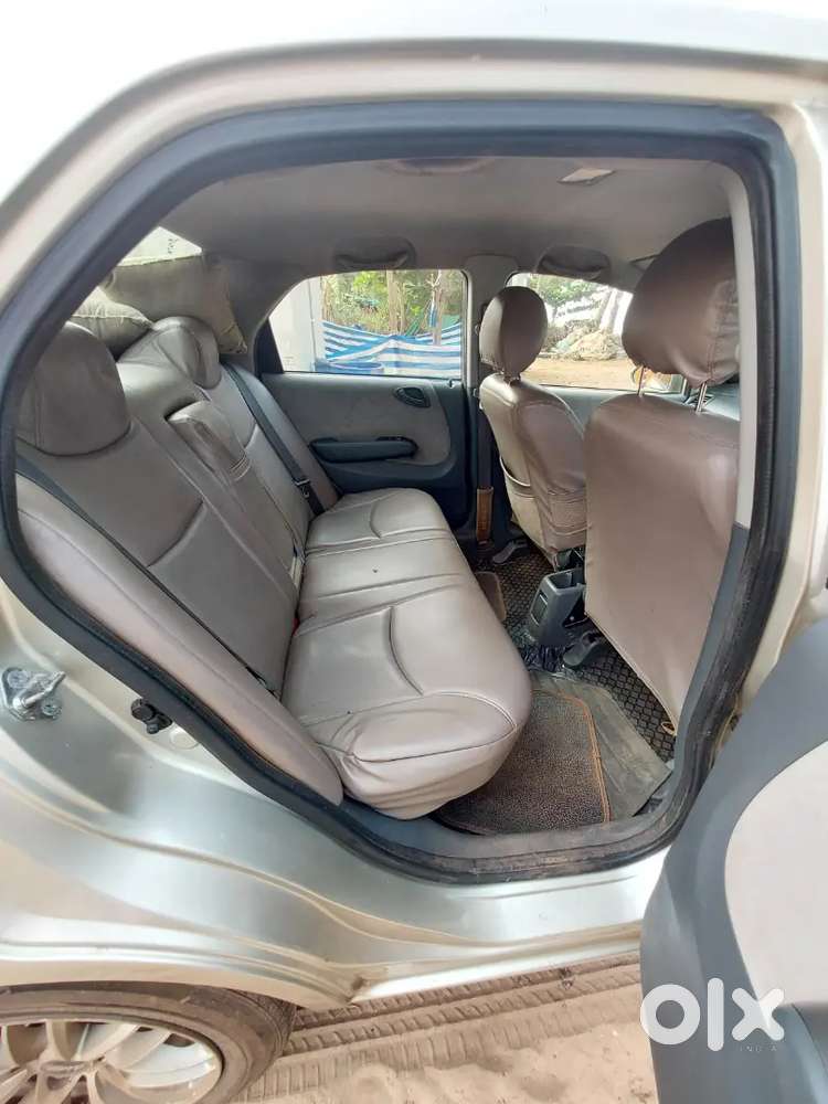 Honda City Zx 2007 Petrol 180000 Km Driven