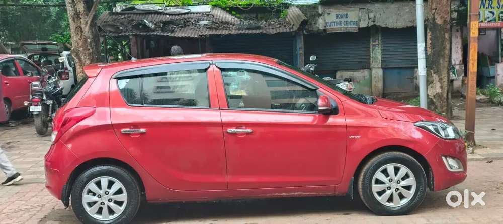 Hyundai I20 2014 Petrol Well Maintained