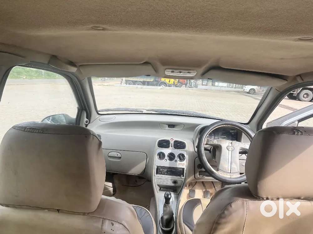 Tata Indigo Ls 2011 Diesel Manual