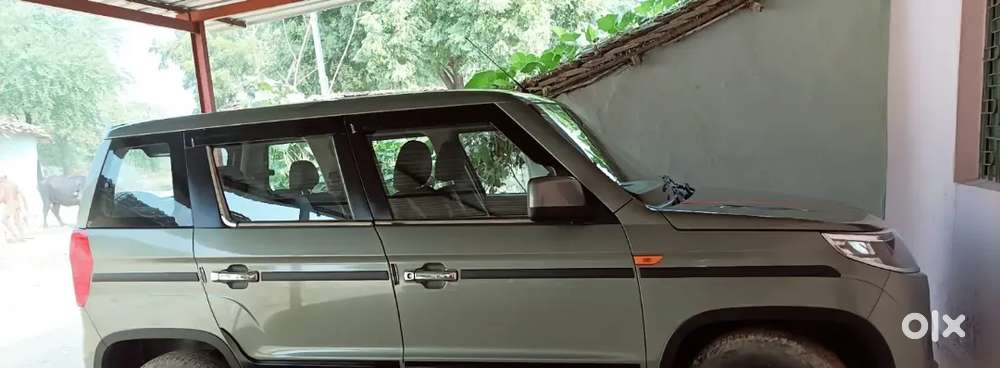 Selling My Mahindra Bolero Neo 2022 Diseal