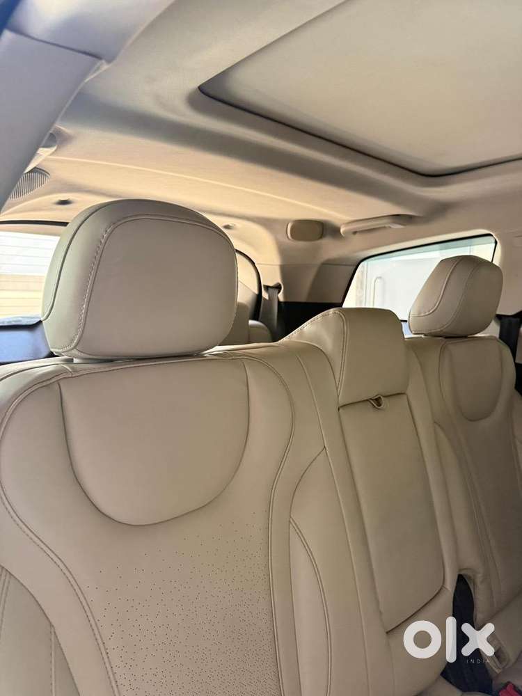 Mahindra Xuv700 2022 Diesel Good Condition