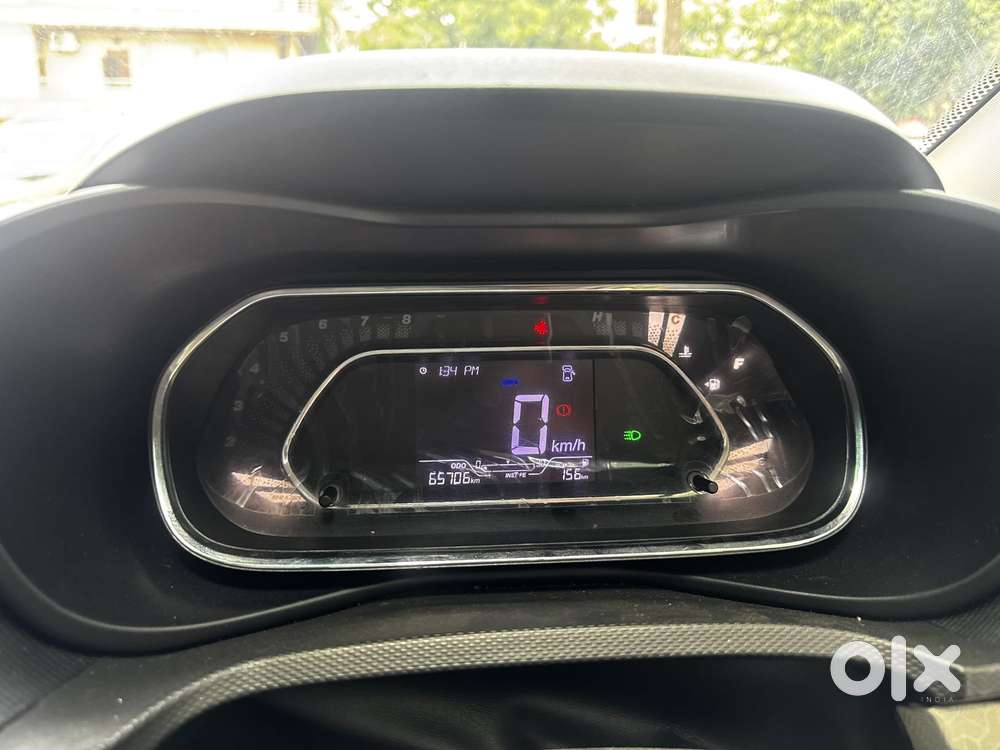 Tata Nexon 1.5 Revotorq Xz Plus, 2022, Diesel