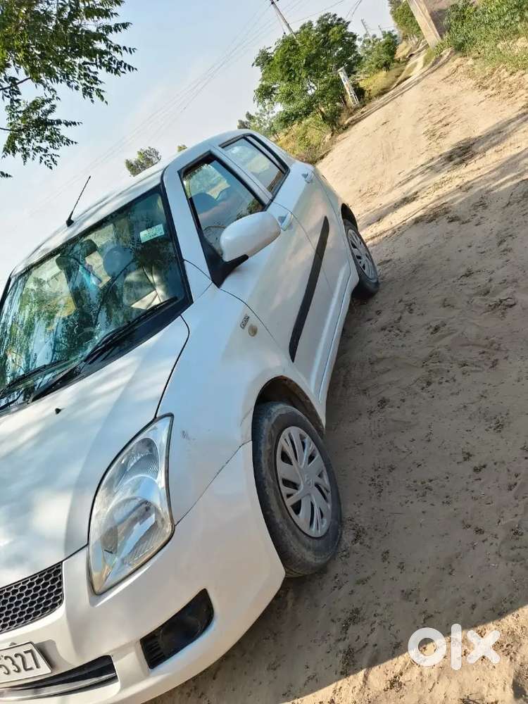 Maruti Suzuki Swift 2008 Diesel Well Maintained