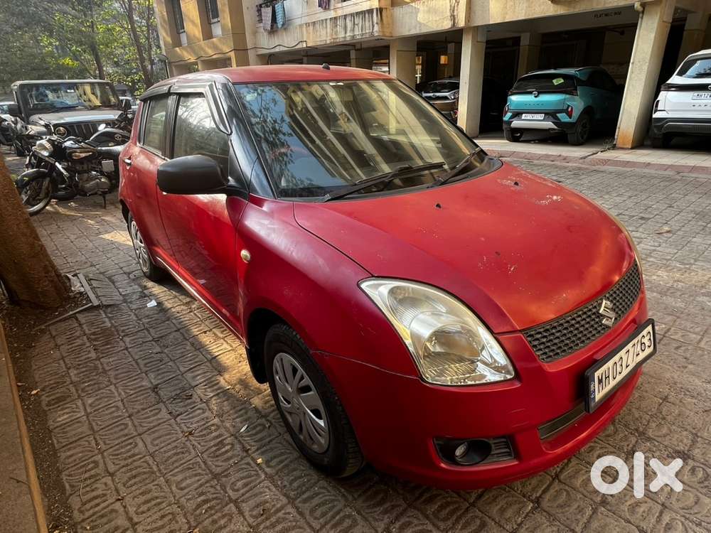Maruti Suzuki Swift 2005