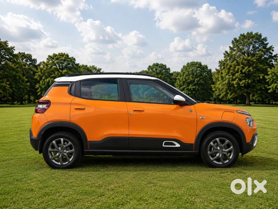 Citroen C3, 2023, Electric