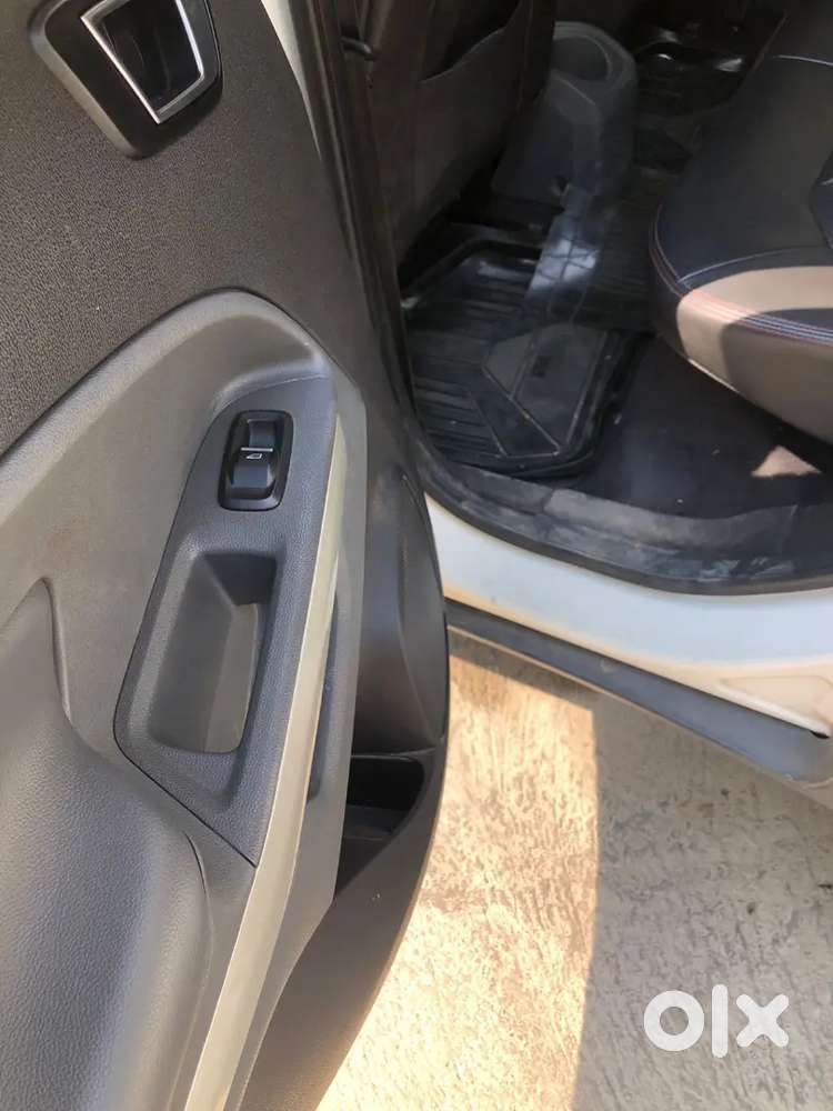 Ford Ecosport Car For Sale