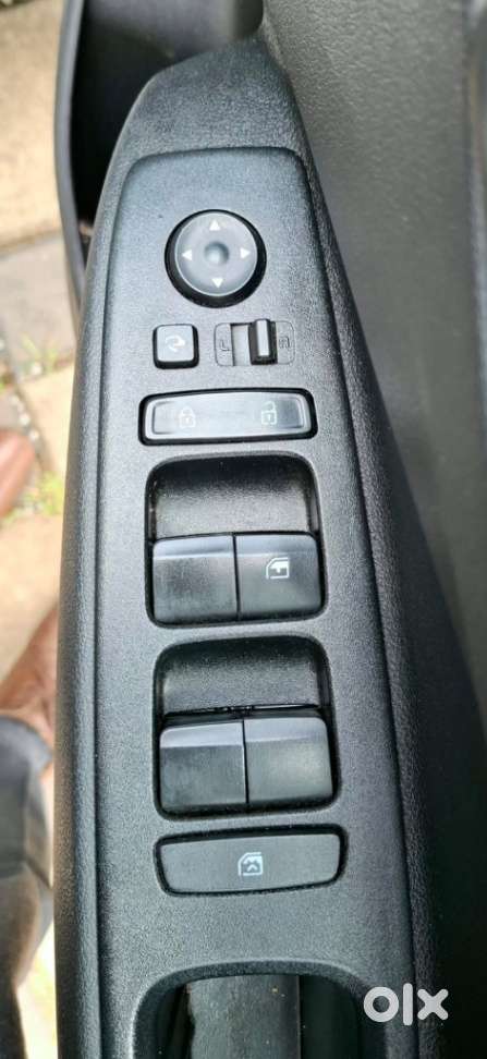 Hyundai Exter Sx 1.2 Mt, 2024, Petrol
