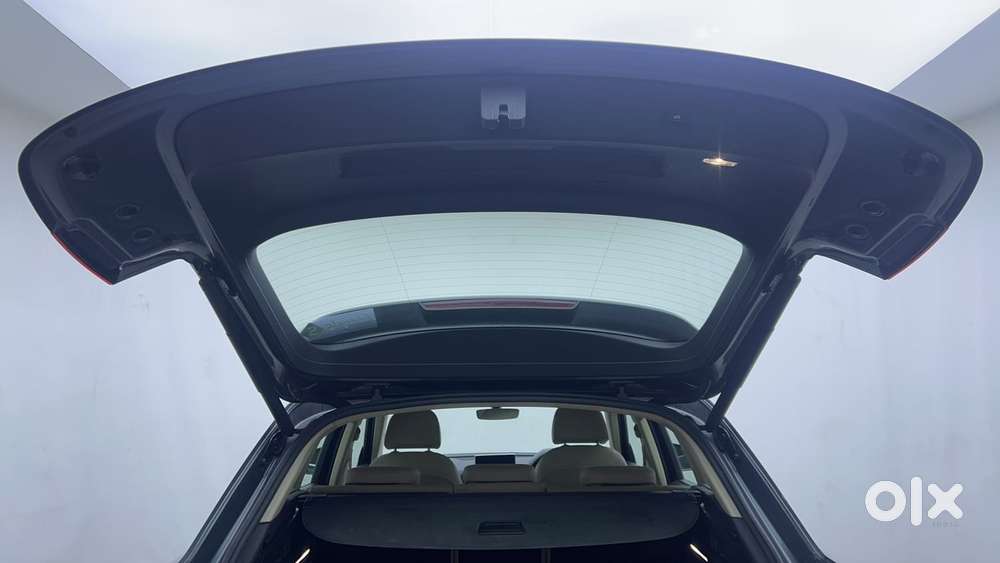 Audi Q5 2.0 45 Tfsi Technology, 2018, Petrol