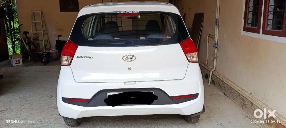 80% Tyres Power Steering Four Power Windows  Rear Ac Vend