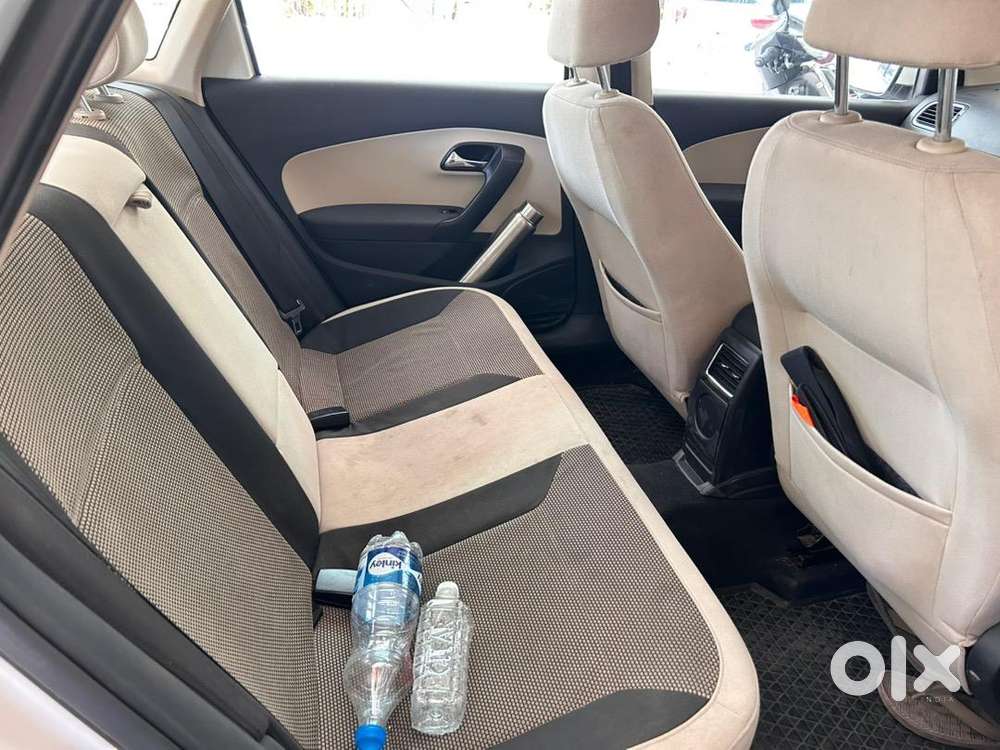 Skoda Rapid 2017 Petrol Good Condition