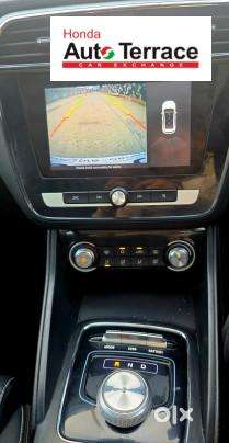 Mg Zs Ev Exclusive, 2020