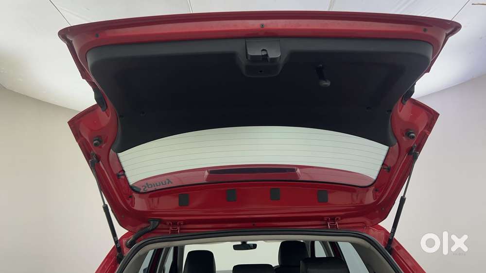 Skoda Kushaq Style 1.0l Tsi Mt, 2021, Petrol