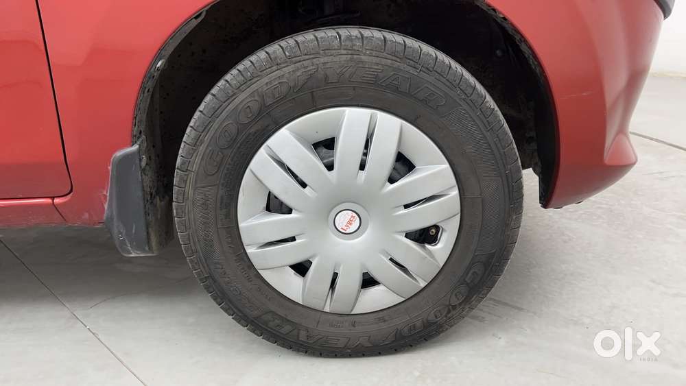 Maruti Suzuki Alto 800 Lxi, 2015, Petrol