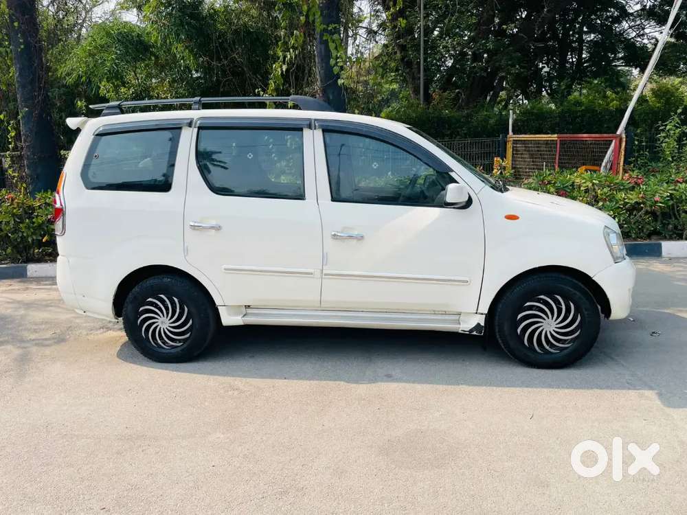 Mahindra Xylo E6 2010 Model