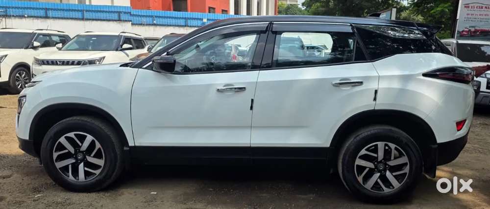Tata Harrier 2.0 Kryotec Xta Plus, 2023, Diesel