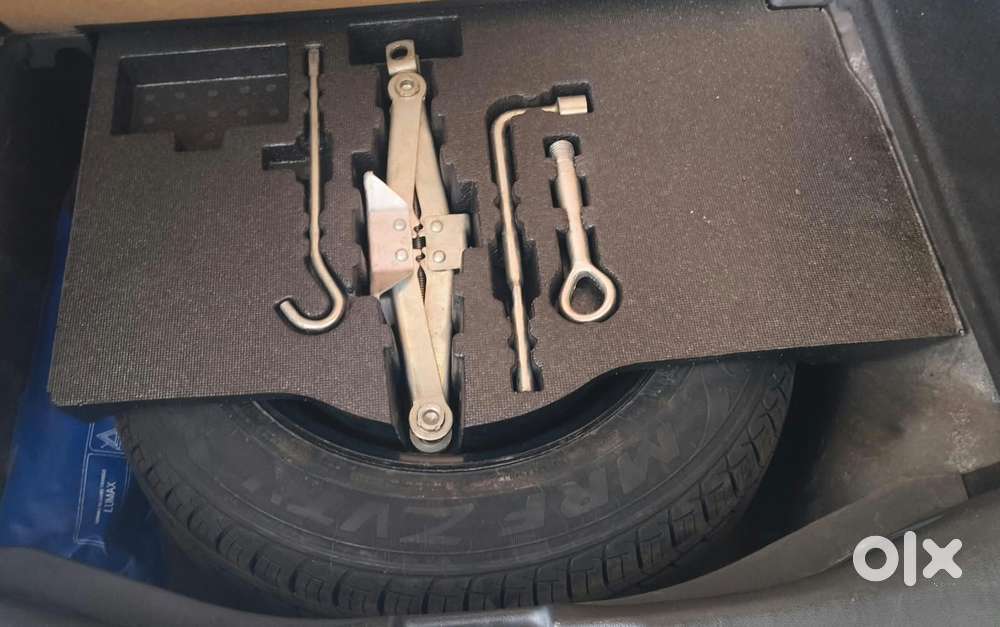 Honda Jazz Vx Cvt, 2019, Petrol
