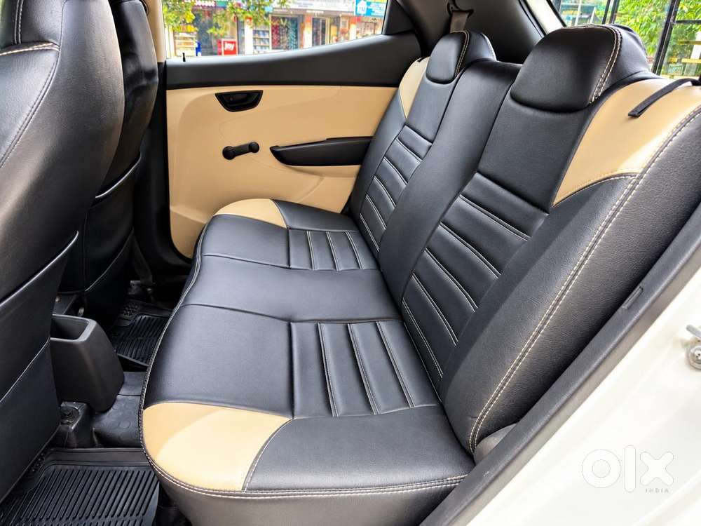 Hyundai Eon Era +, 2014, Petrol