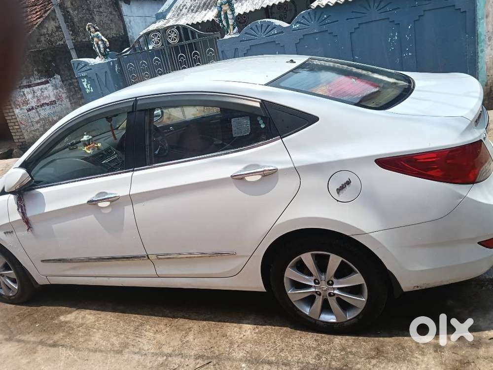 Varna Hyundai1.6